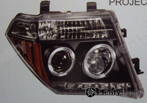  BODY PARTS part NNPAF05-002B-N (NNPAF05002BN) Replacement part