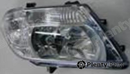  BODY PARTS part NNPAF10-000-R (NNPAF10000R) Replacement part