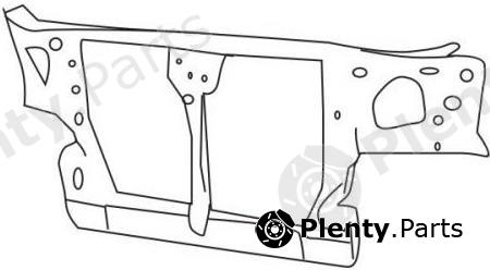  BODY PARTS part NNPAF96380 Replacement part