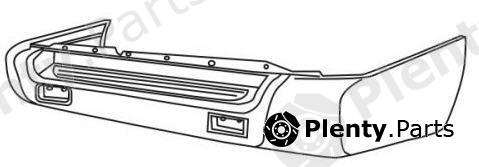  BODY PARTS part NNPAF99640B Replacement part