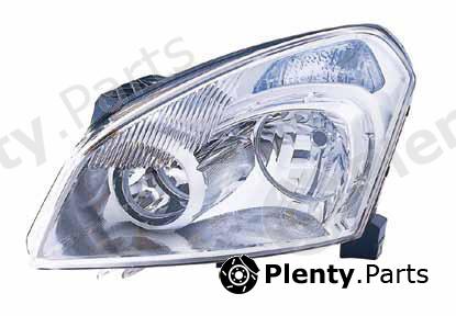  BODY PARTS part NNQAS07-000-L (NNQAS07000L) Replacement part