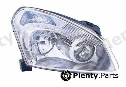  BODY PARTS part NNQAS07-000-R (NNQAS07000R) Replacement part
