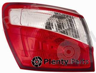  BODY PARTS part NNQAS10-740-L (NNQAS10740L) Replacement part