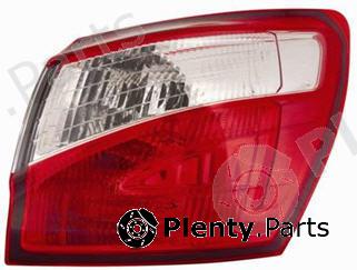  BODY PARTS part NNQAS10-740-R (NNQAS10740R) Replacement part