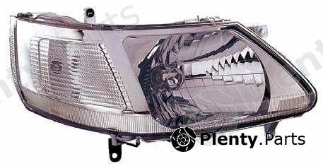  BODY PARTS part NNSRN01-000-R (NNSRN01000R) Replacement part
