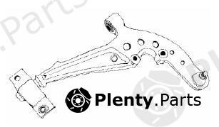  BODY PARTS part NNSRN01-810-R (NNSRN01810R) Replacement part