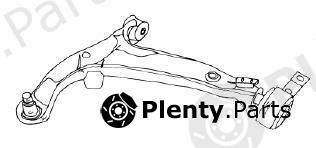  BODY PARTS part NNTEN04-810-L (NNTEN04810L) Replacement part
