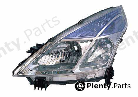  BODY PARTS part NNTEN08-003-L (NNTEN08003L) Replacement part