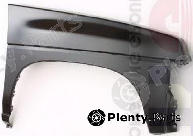  BODY PARTS part NNTER87-270-R (NNTER87270R) Replacement part