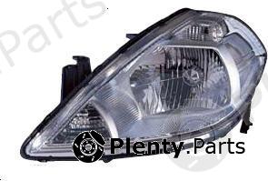  BODY PARTS part NNTII05-000-L (NNTII05000L) Replacement part