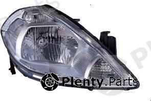  BODY PARTS part NNTII05-000-R (NNTII05000R) Replacement part