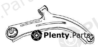  BODY PARTS part NNTII05-810-L (NNTII05810L) Replacement part