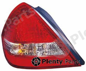  BODY PARTS part NNTII07-741-L (NNTII07741L) Replacement part