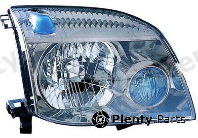  BODY PARTS part NNXTR01-000-L (NNXTR01000L) Replacement part