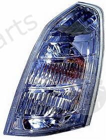  BODY PARTS part NNXTR01-030-L (NNXTR01030L) Replacement part