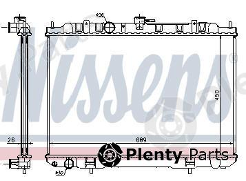  BODY PARTS part NNXTR01-911 (NNXTR01911) Replacement part