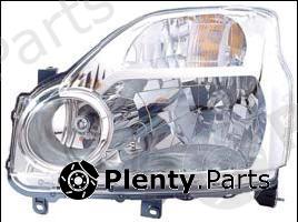  BODY PARTS part NNXTR07-002-L (NNXTR07002L) Replacement part
