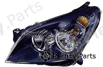  BODY PARTS part OPAST04-000B-L (OPAST04000BL) Replacement part