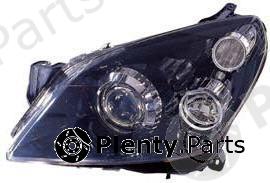  BODY PARTS part OPAST04-002B-L (OPAST04002BL) Replacement part