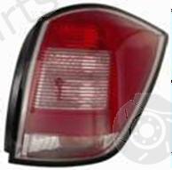  BODY PARTS part OPAST07-741-R (OPAST07741R) Replacement part