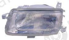  BODY PARTS part OPAST92-000-L (OPAST92000L) Replacement part