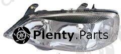  BODY PARTS part OPAST98-000-L (OPAST98000L) Replacement part