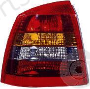  BODY PARTS part OPAST98-743RT-L (OPAST98743RTL) Replacement part