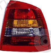  BODY PARTS part OPAST98-743RT-R (OPAST98743RTR) Replacement part