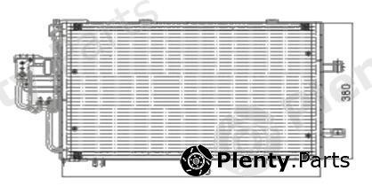  BODY PARTS part OPCOR00-930 (OPCOR00930) Replacement part