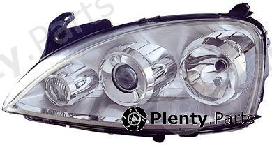  BODY PARTS part OPCOR03-000-L (OPCOR03000L) Replacement part