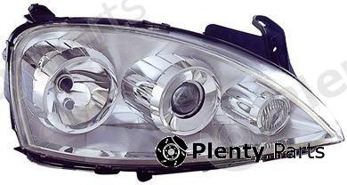  BODY PARTS part OPCOR03-000-R (OPCOR03000R) Replacement part