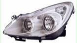  BODY PARTS part OPCOR06-000H-L (OPCOR06000HL) Replacement part