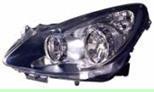  BODY PARTS part OPCOR06-001B-L (OPCOR06001BL) Replacement part