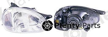  BODY PARTS part OPCOR93-001-R (OPCOR93001R) Replacement part