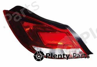  BODY PARTS part OPINS08-741-L (OPINS08741L) Replacement part