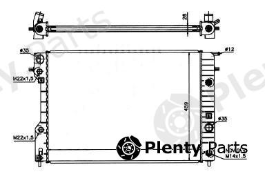  BODY PARTS part OPOMB94-915 (OPOMB94915) Replacement part