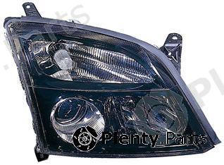  BODY PARTS part OPVCA02-000B-R (OPVCA02000BR) Replacement part