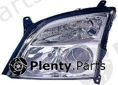  BODY PARTS part OPVCA02-000H-L (OPVCA02000HL) Replacement part