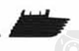  BODY PARTS part OPVCA02-190B-L (OPVCA02190BL) Replacement part