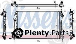  BODY PARTS part OPVCA02-912 (OPVCA02912) Replacement part
