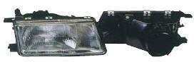  BODY PARTS part OPVCA88-001-L (OPVCA88001L) Replacement part
