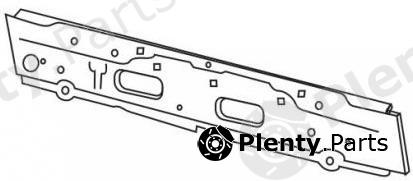  BODY PARTS part OPVCA88-411 (OPVCA88411) Replacement part