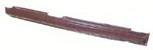  BODY PARTS part OPVCA88-480-R (OPVCA88480R) Replacement part