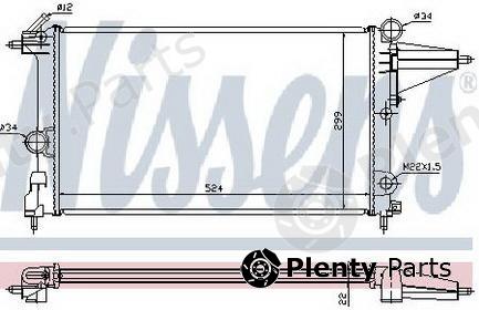  BODY PARTS part OPVCA89910 Replacement part