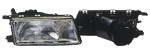  BODY PARTS part OPVCA93-001-L (OPVCA93001L) Replacement part