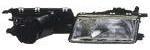  BODY PARTS part OPVCA93-001-R (OPVCA93001R) Replacement part
