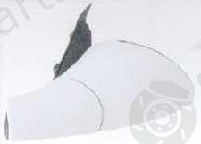  BODY PARTS part OPVCA96-451X-L (OPVCA96451XL) Replacement part