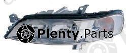  BODY PARTS part OPVCA99-000-L (OPVCA99000L) Replacement part