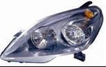  BODY PARTS part OPZAF04-000B-L (OPZAF04000BL) Replacement part