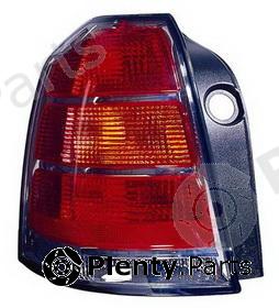  BODY PARTS part OPZAF04-740-L (OPZAF04740L) Replacement part